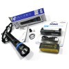 XTAR Hunter DH1 1600 Lümen Dalış Feneri XTAR Hunter DH1 1600 Lümen Dalış Feneri